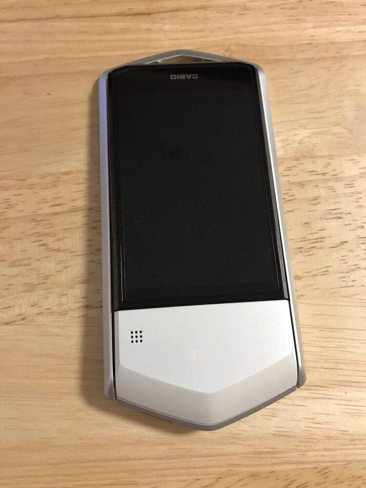 카시오 EX-TR80 이미지