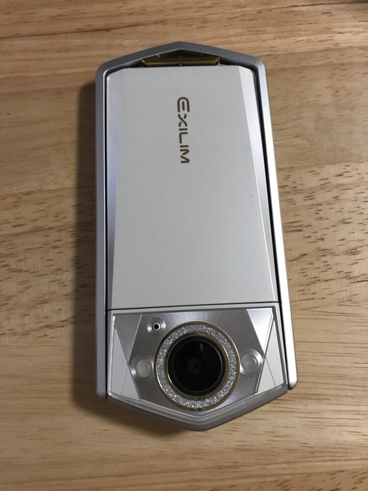 카시오 EX-TR80 이미지