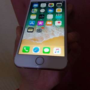아이폰6s 64기가 