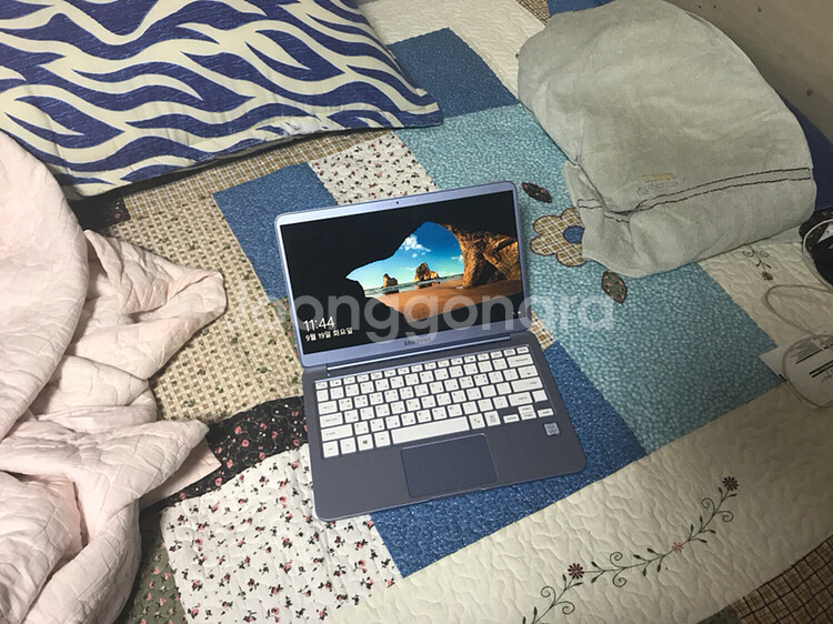 삼성 노트북 올웨이즈9 NT900X3N-K38O --3