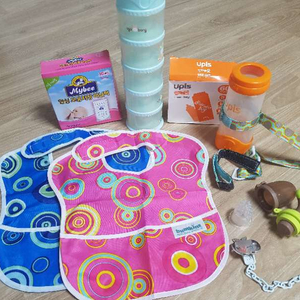 육아용품 묶음판매