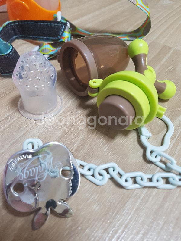 육아용품 묶음판매--1