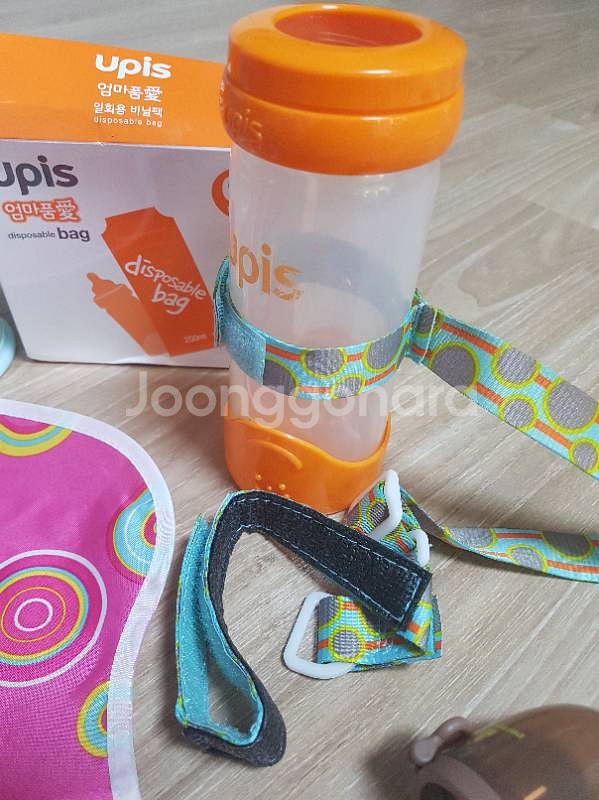 육아용품 묶음판매--2