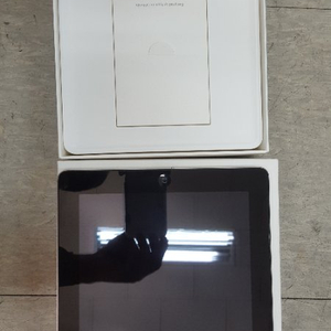 iPad 32G 