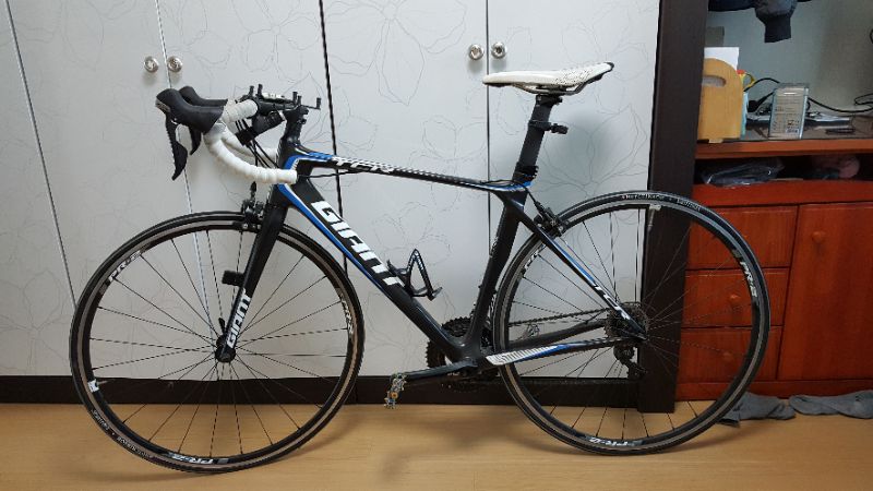 2015자이언트 tcr어드밴스2 팝니다 중고나라 안심되는 중고거래