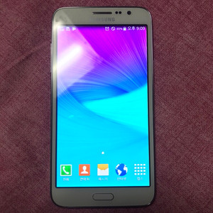 갤럭시 그랜드 맥스