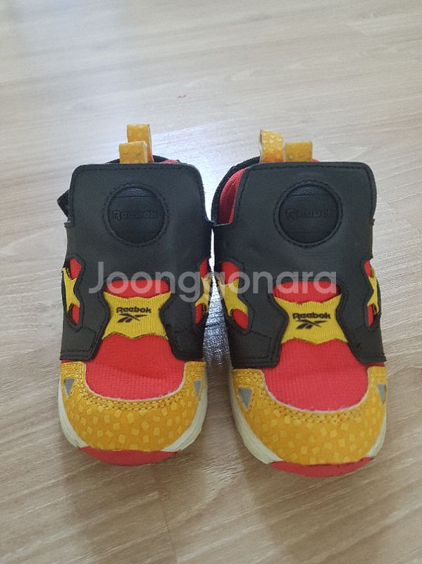 리복 키즈운동화 (150)--0