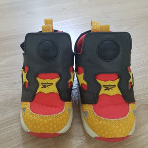 리복 키즈운동화 (150)