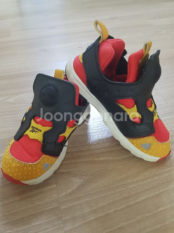 리복 키즈운동화 (150)--1