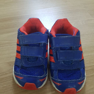 아디다스 키즈운동화(150)