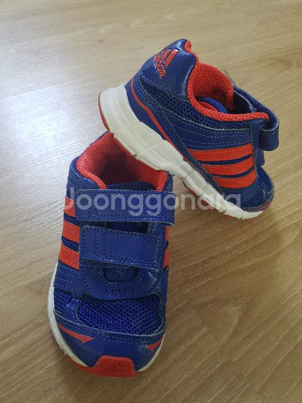 아디다스 키즈운동화(150)--1