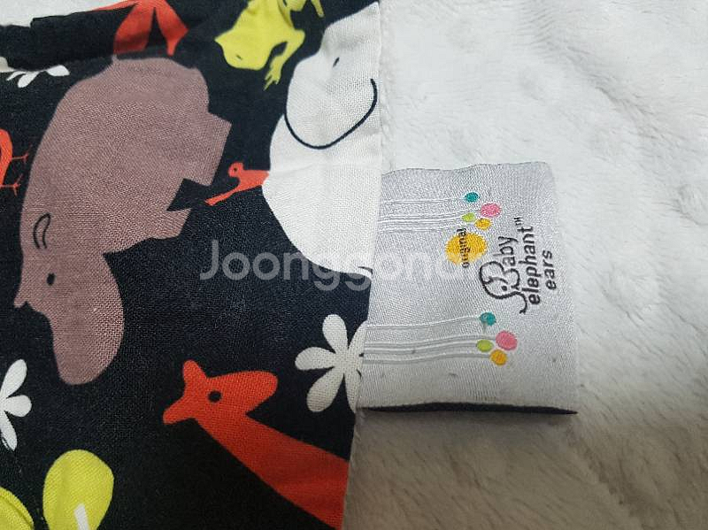 유모차라이너& 블랭킷 &목쿠션 세트 (겨울용)--3