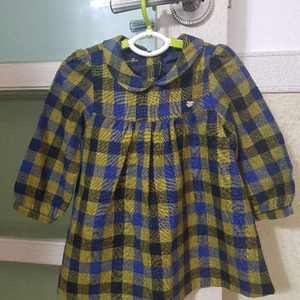 유아원피스&가디건 (100)