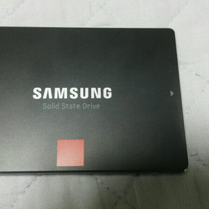 삼성 SSD 840 120GB 팝니다