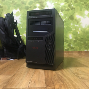 I5-2500/GTX 750/4GB/ssd 120