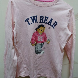 (95)티니위니 티셔츠
