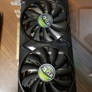 axle 지포스 gtx760 2gb 