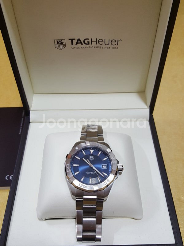 태그호이어 아쿠아레이서 300--0