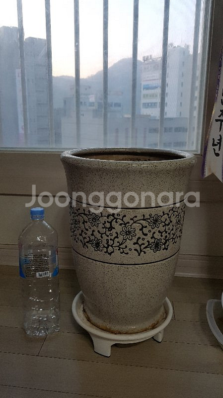 화분 화분 받침대 팔아요 김해 부산 창원 경남--0