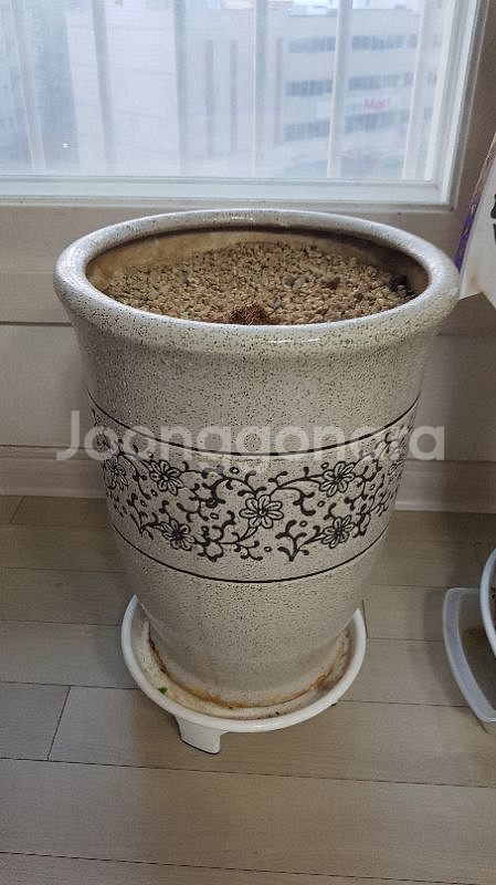 화분 화분 받침대 팔아요 김해 부산 창원 경남--1