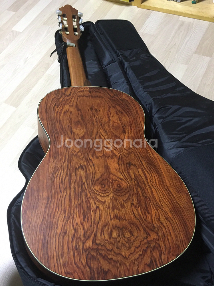 클래식 기타 예림 35호 팔아요~--1