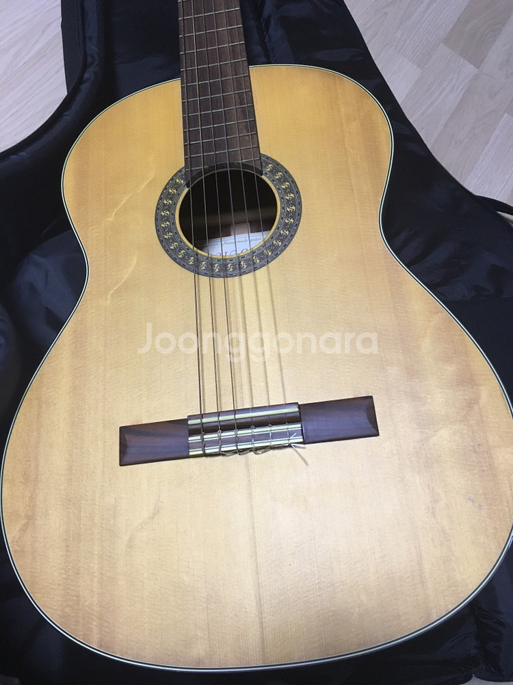 클래식 기타 예림 35호 팔아요~--2