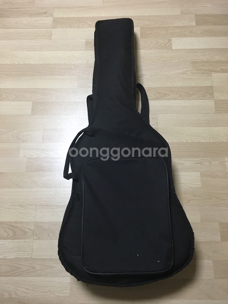 클래식 기타 예림 35호 팔아요~--3