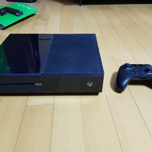 xbox one 500g 팝니다