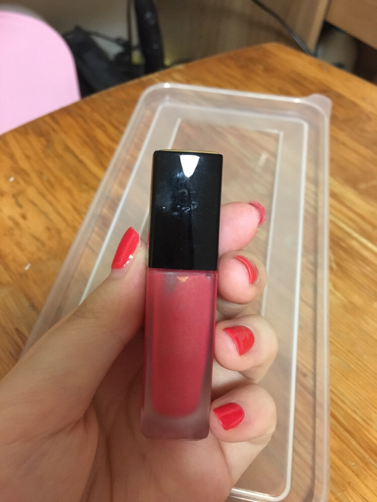 샤넬 루즈 알뤼르 잉크 틴트 146호--1