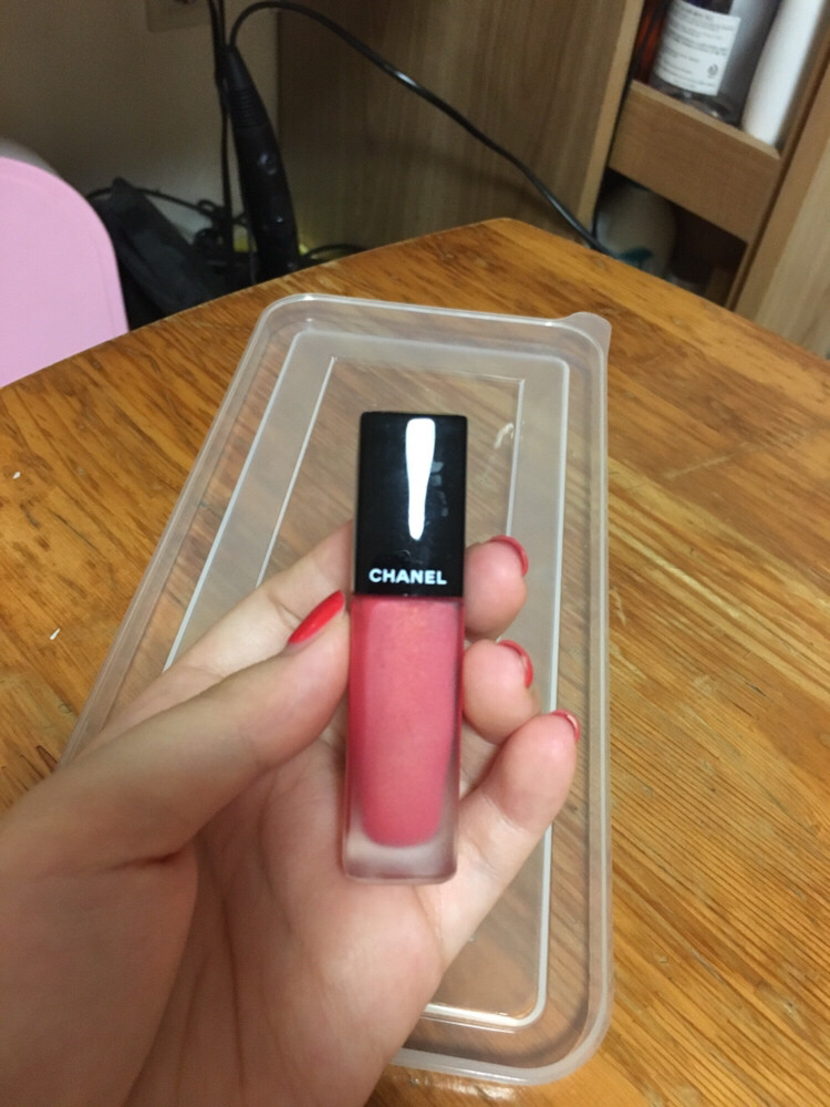 샤넬 루즈 알뤼르 잉크 틴트 146호--2