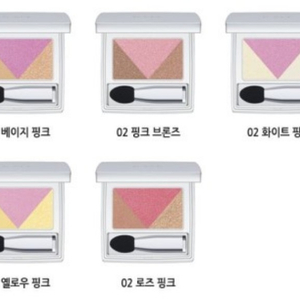 rmk 칼레이도 스코프 아이즈 02호 구합니다