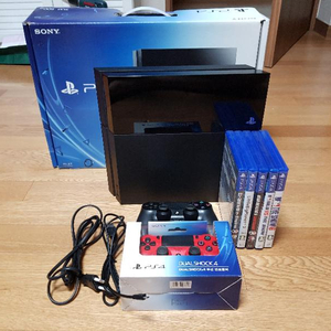 PS4 1105A