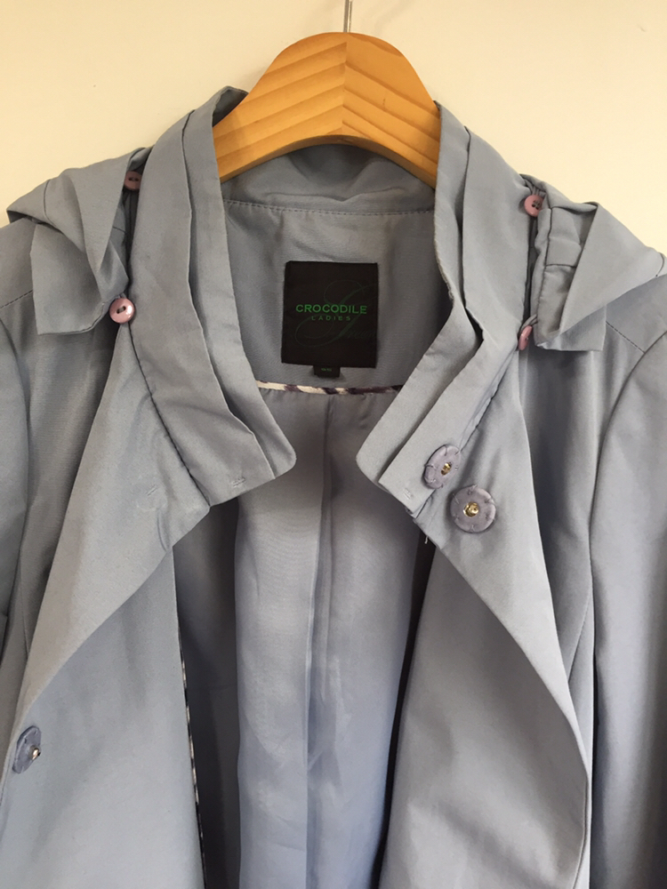 크로커다일후드야상--3