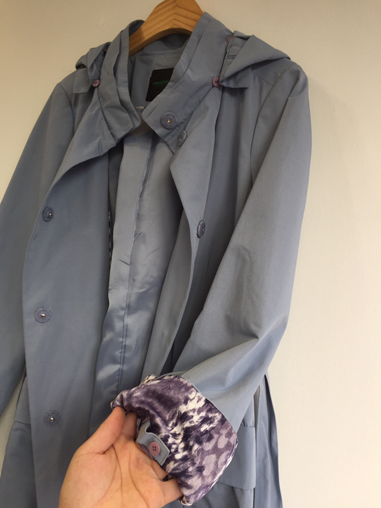 크로커다일후드야상--8