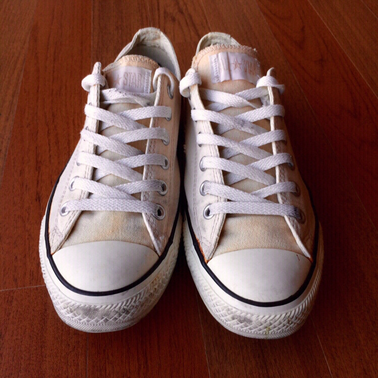 컨버스 캐주얼화--1