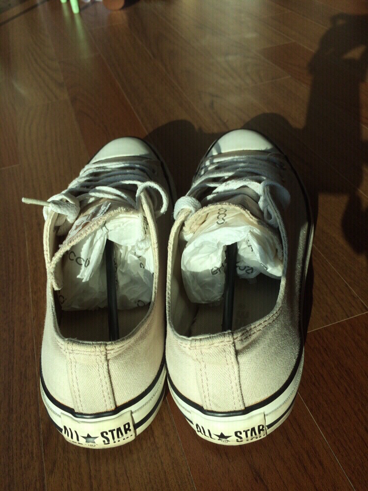 컨버스 캐주얼화--2