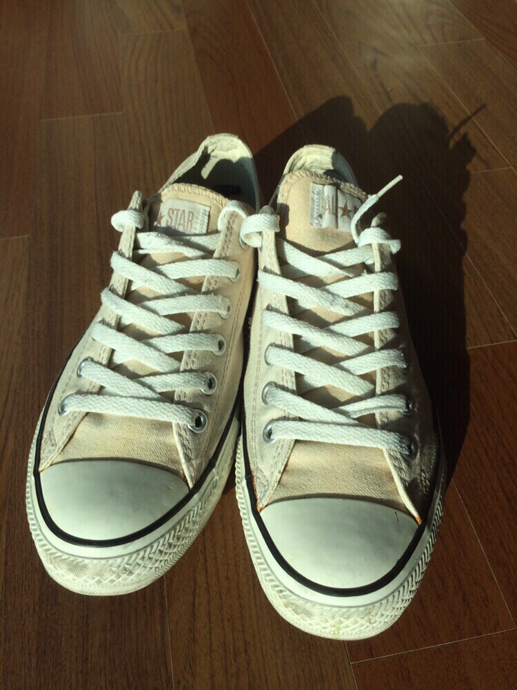 컨버스 캐주얼화--3