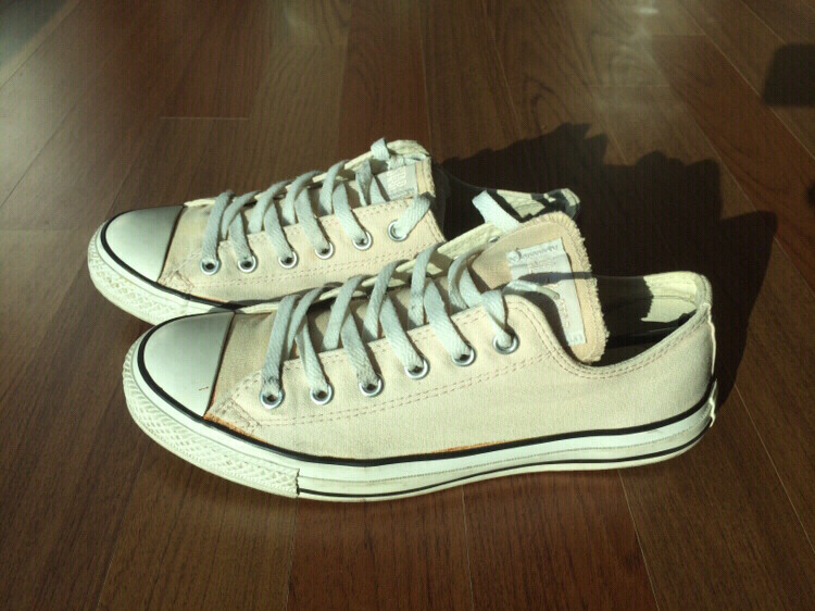 컨버스 캐주얼화--4