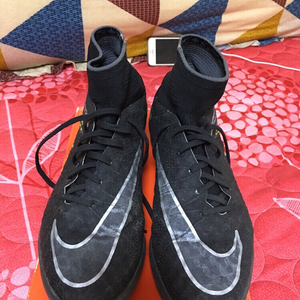 하이퍼베놈 프록시모 TF 250 size