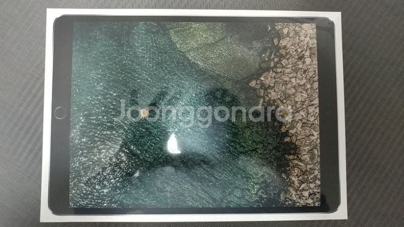 애플 아이패드 프로 (ipad pro) 10.5 --0
