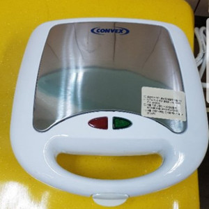 전기 토스트, 와플, 구이 기계 새상품
