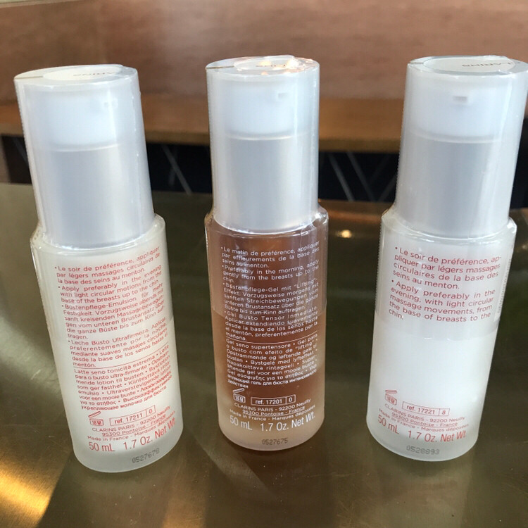 클라란스 바스트제품 이미지