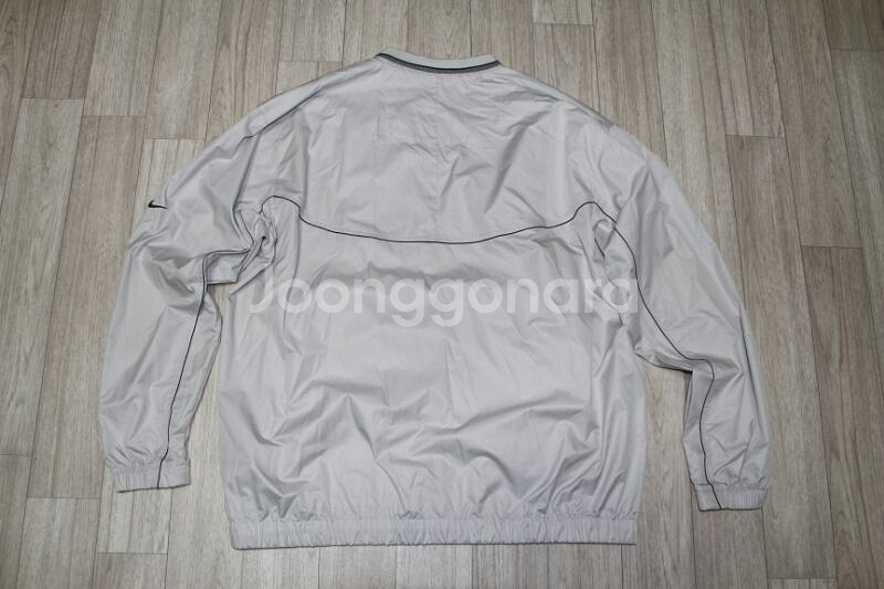 [XL] 나이키 Nike 정품 웜업--4