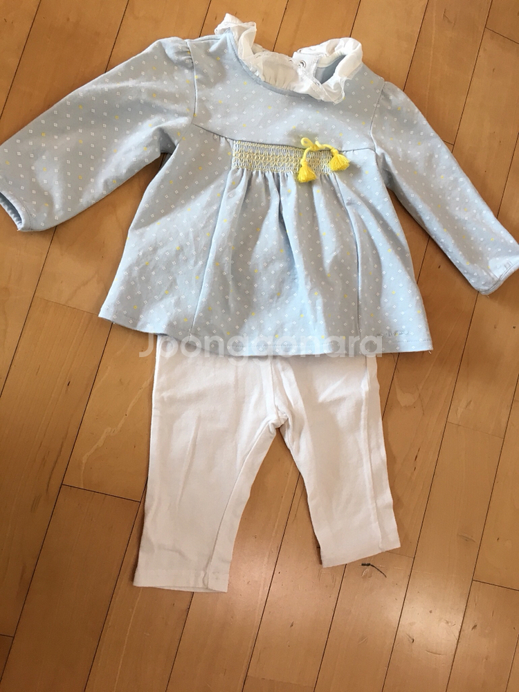 아기옷드립니다--2