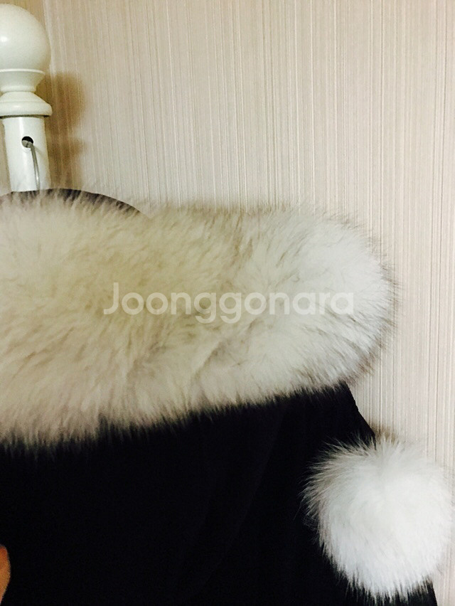 무스너클 스틸링 xs 블랙 정품--8