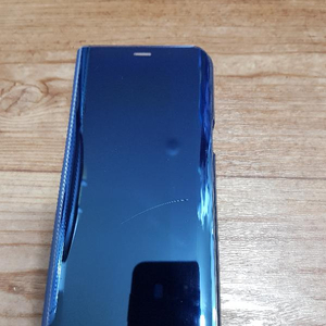s8플러스 클리어뷰 팝니다