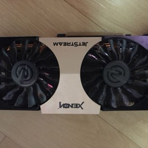 이엠텍 gtx760팝니다 수원 직거래 7