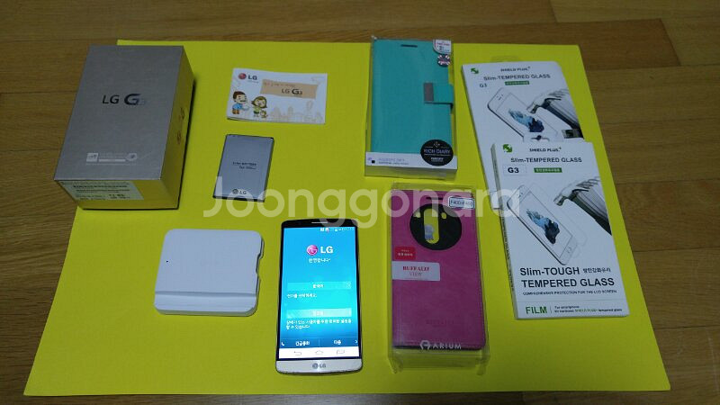 LG G3 32기가--0