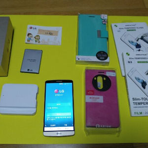 LG G3 32기가