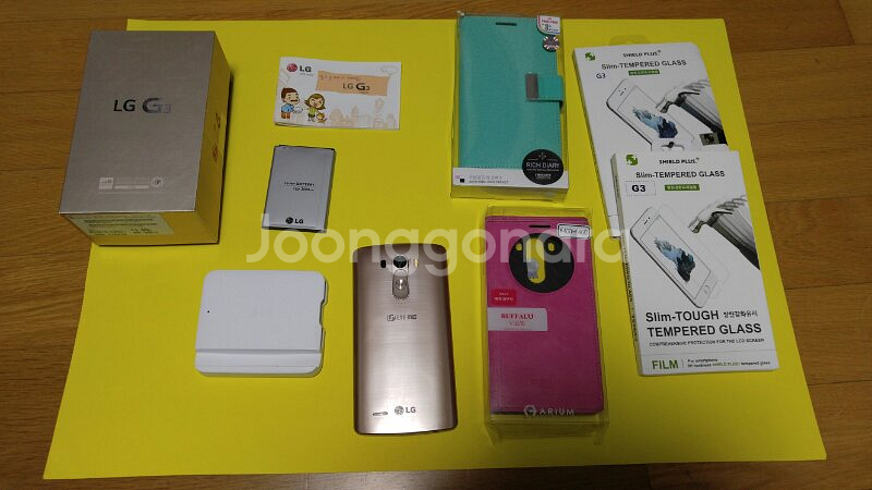 LG G3 32기가--1